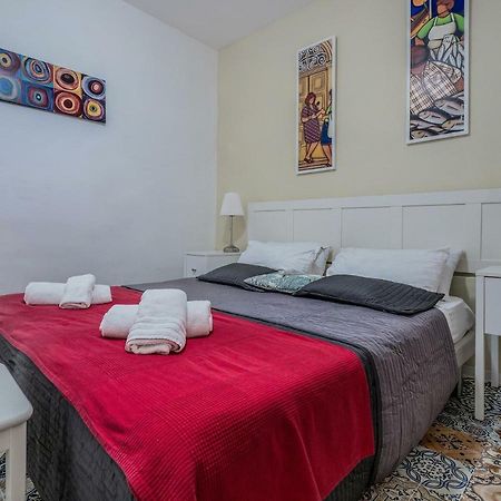 Valletta Ajkla Mansion Экстерьер фото