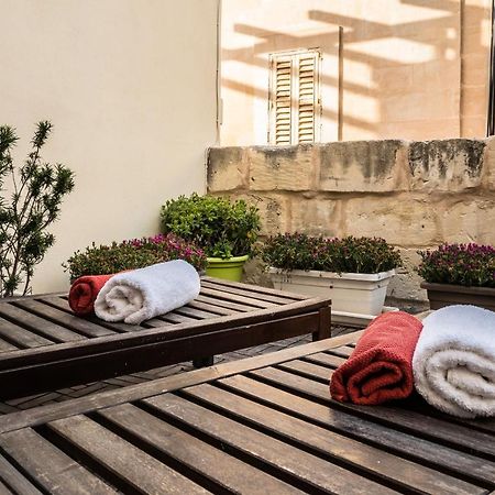 Valletta Ajkla Mansion Экстерьер фото