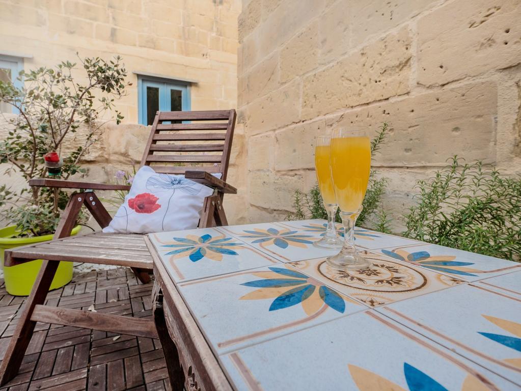 Valletta Ajkla Mansion Экстерьер фото