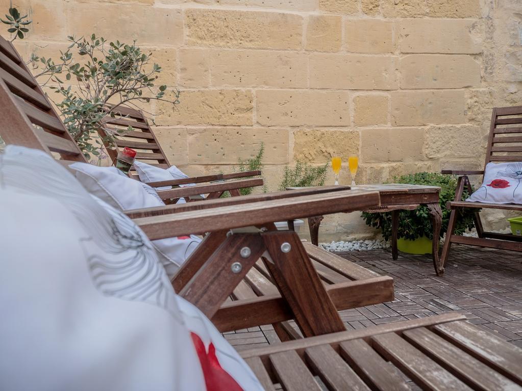 Valletta Ajkla Mansion Экстерьер фото