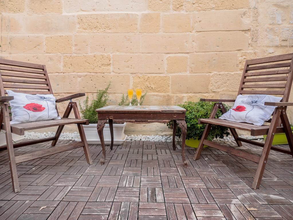 Valletta Ajkla Mansion Экстерьер фото