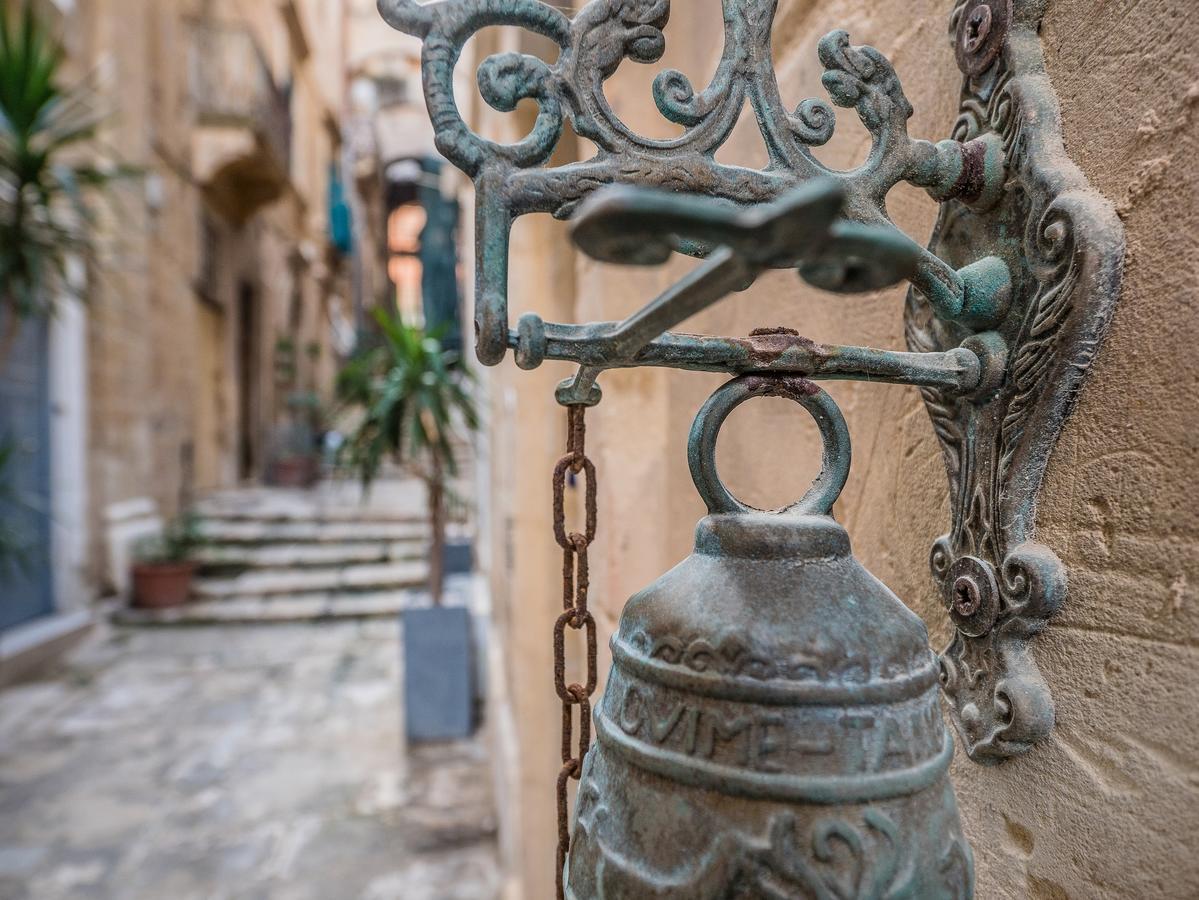 Valletta Ajkla Mansion Экстерьер фото
