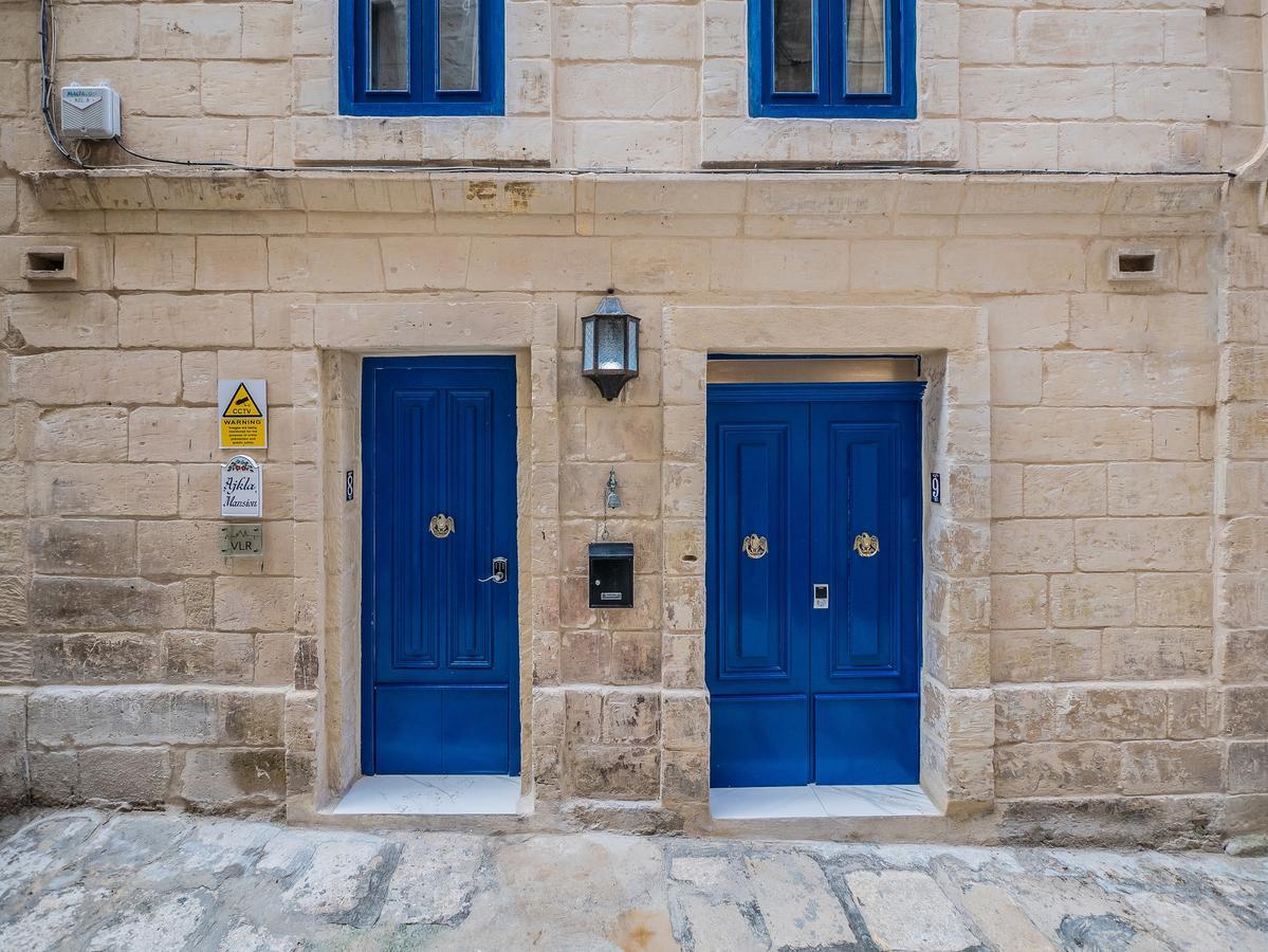 Valletta Ajkla Mansion Экстерьер фото
