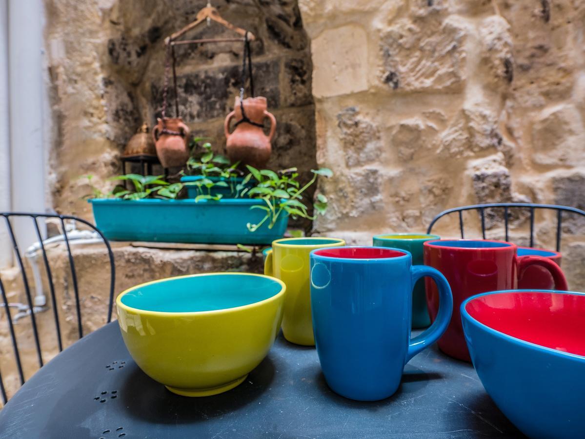 Valletta Ajkla Mansion Экстерьер фото