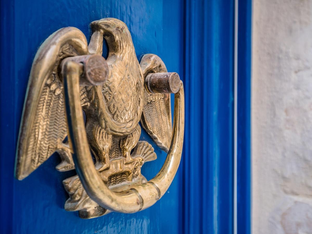 Valletta Ajkla Mansion Экстерьер фото