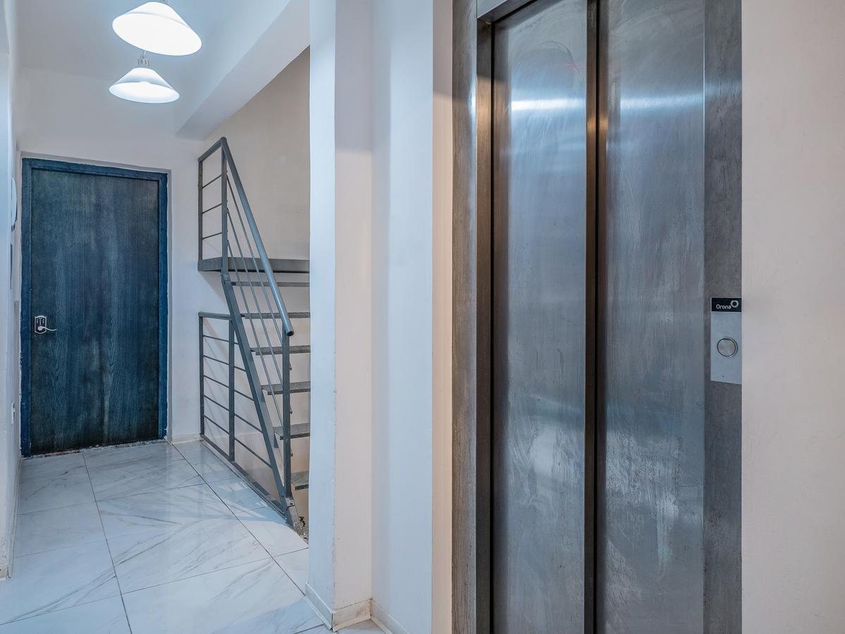 Valletta Ajkla Mansion Экстерьер фото