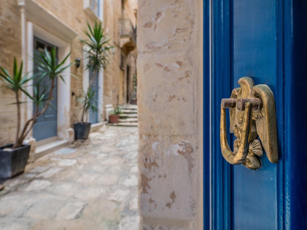 Valletta Ajkla Mansion Экстерьер фото
