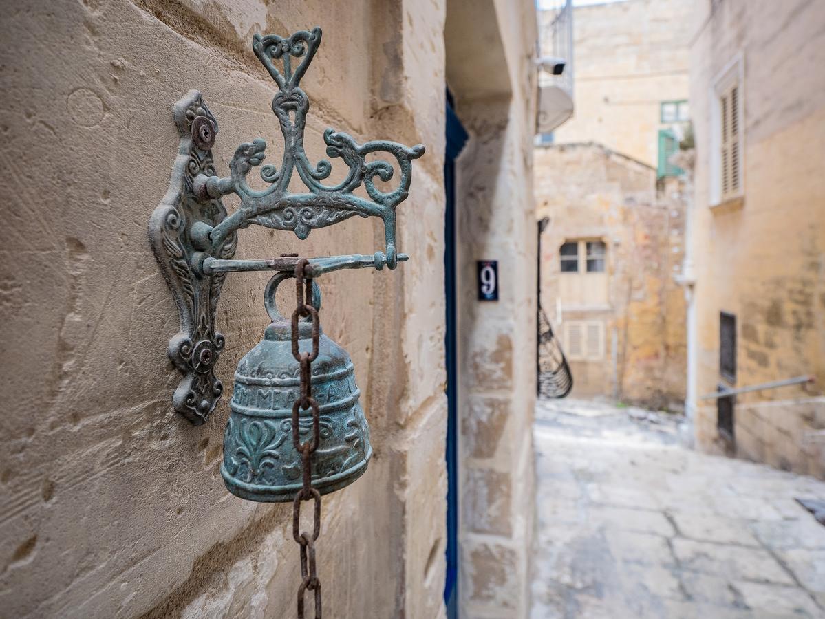 Valletta Ajkla Mansion Экстерьер фото