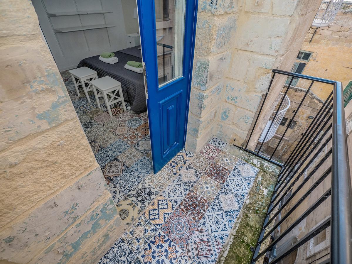 Valletta Ajkla Mansion Экстерьер фото