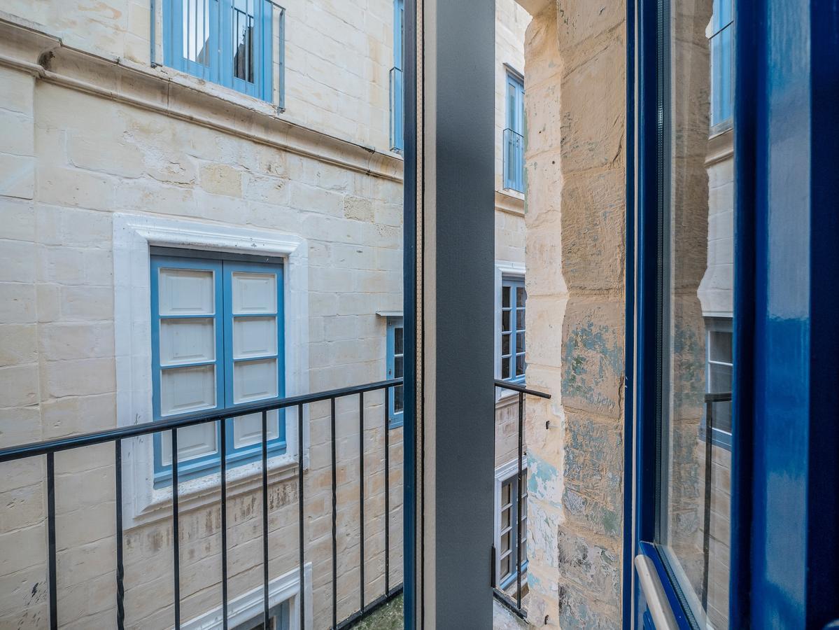Valletta Ajkla Mansion Экстерьер фото