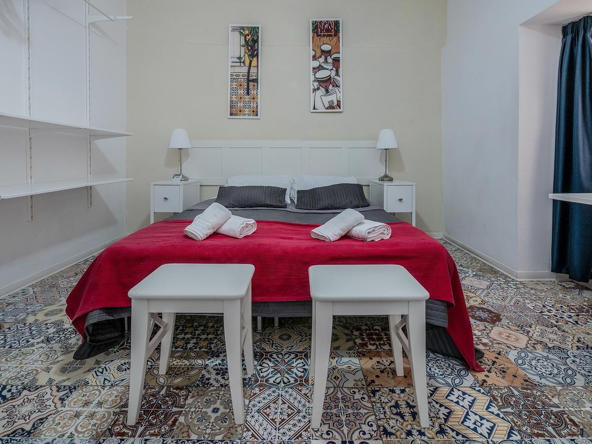 Valletta Ajkla Mansion Экстерьер фото