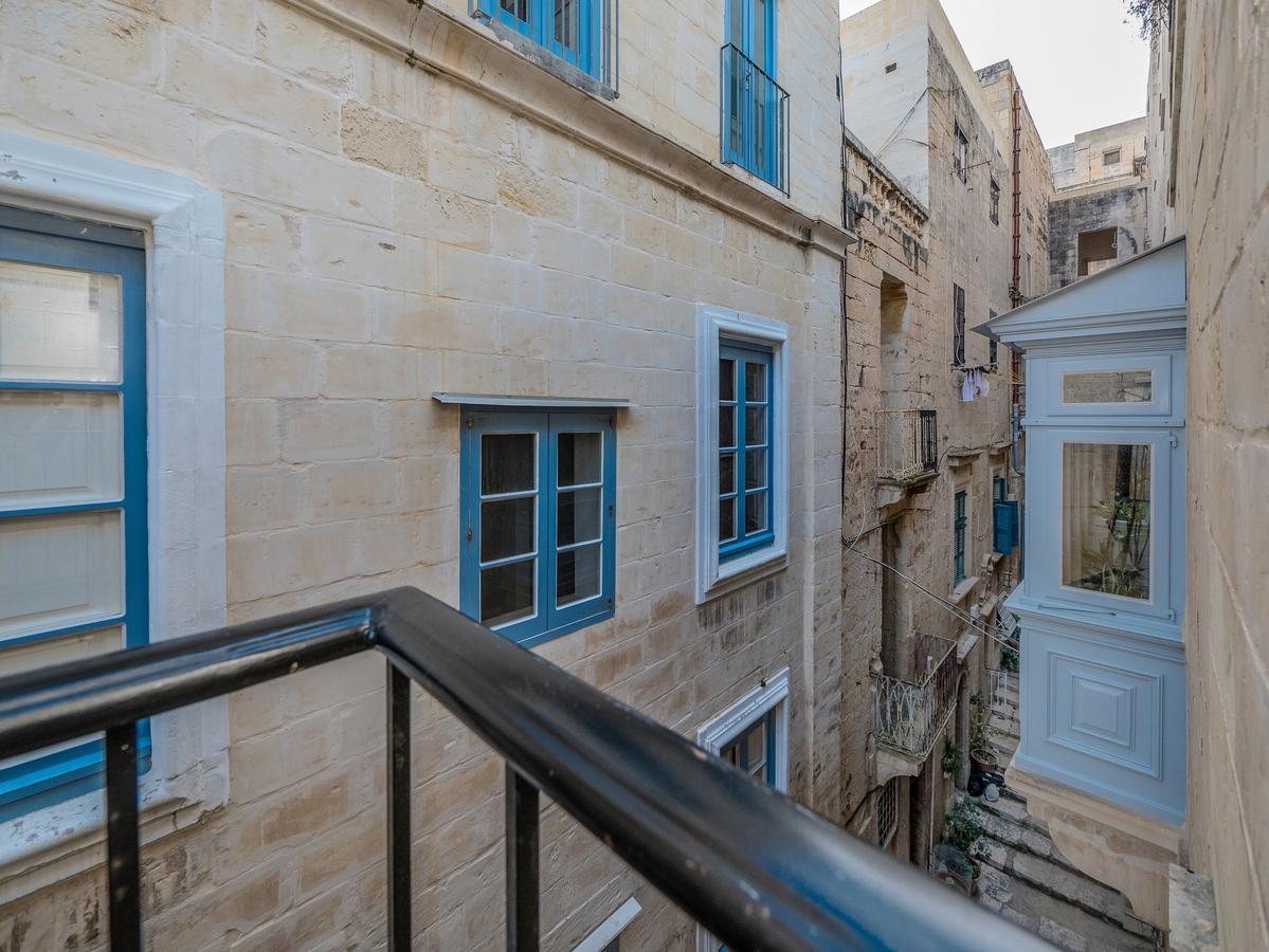 Valletta Ajkla Mansion Экстерьер фото