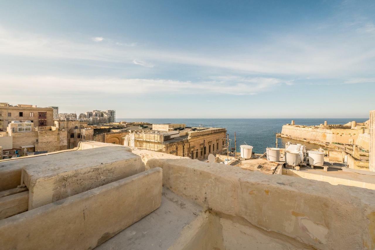 Valletta Ajkla Mansion Экстерьер фото