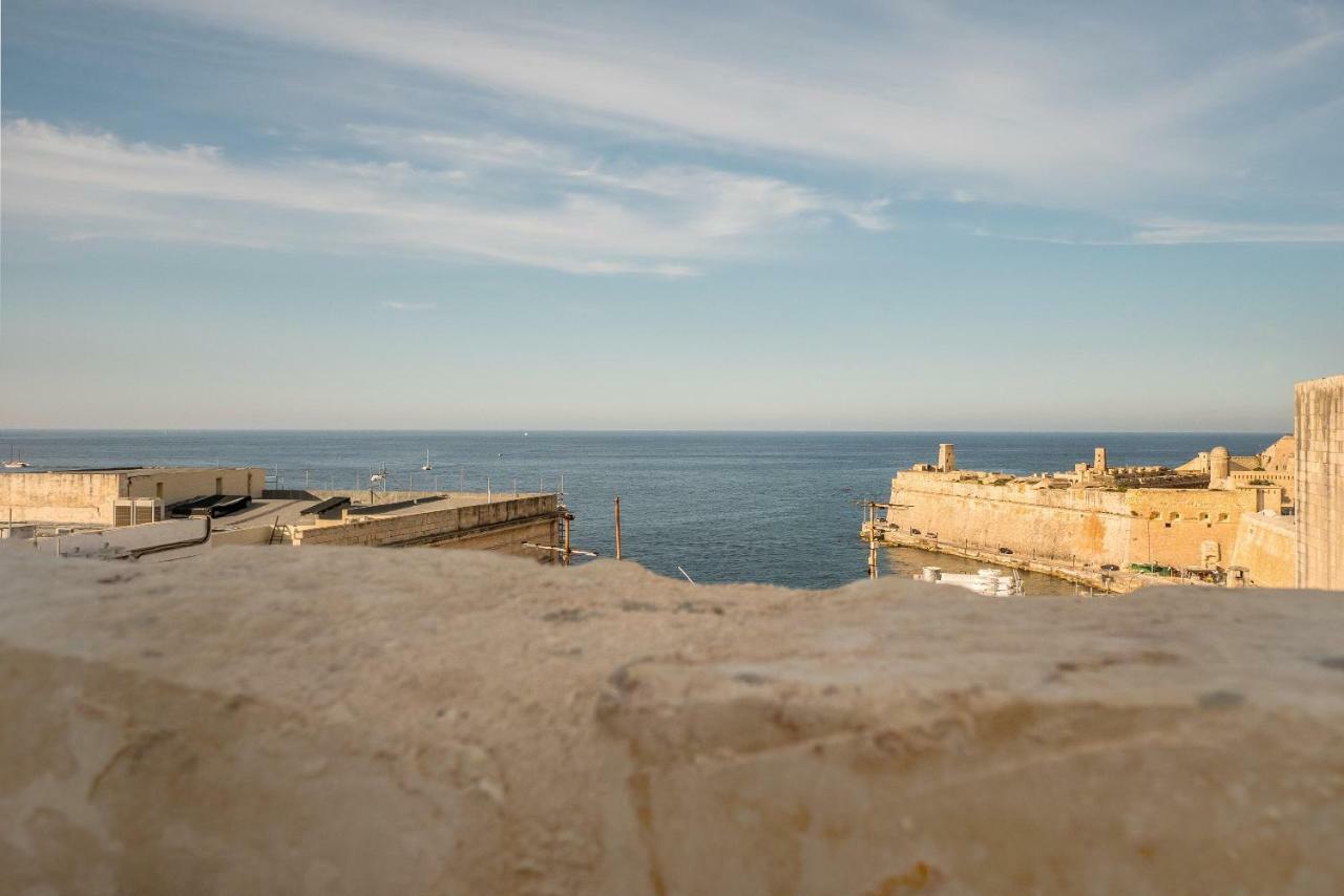 Valletta Ajkla Mansion Экстерьер фото
