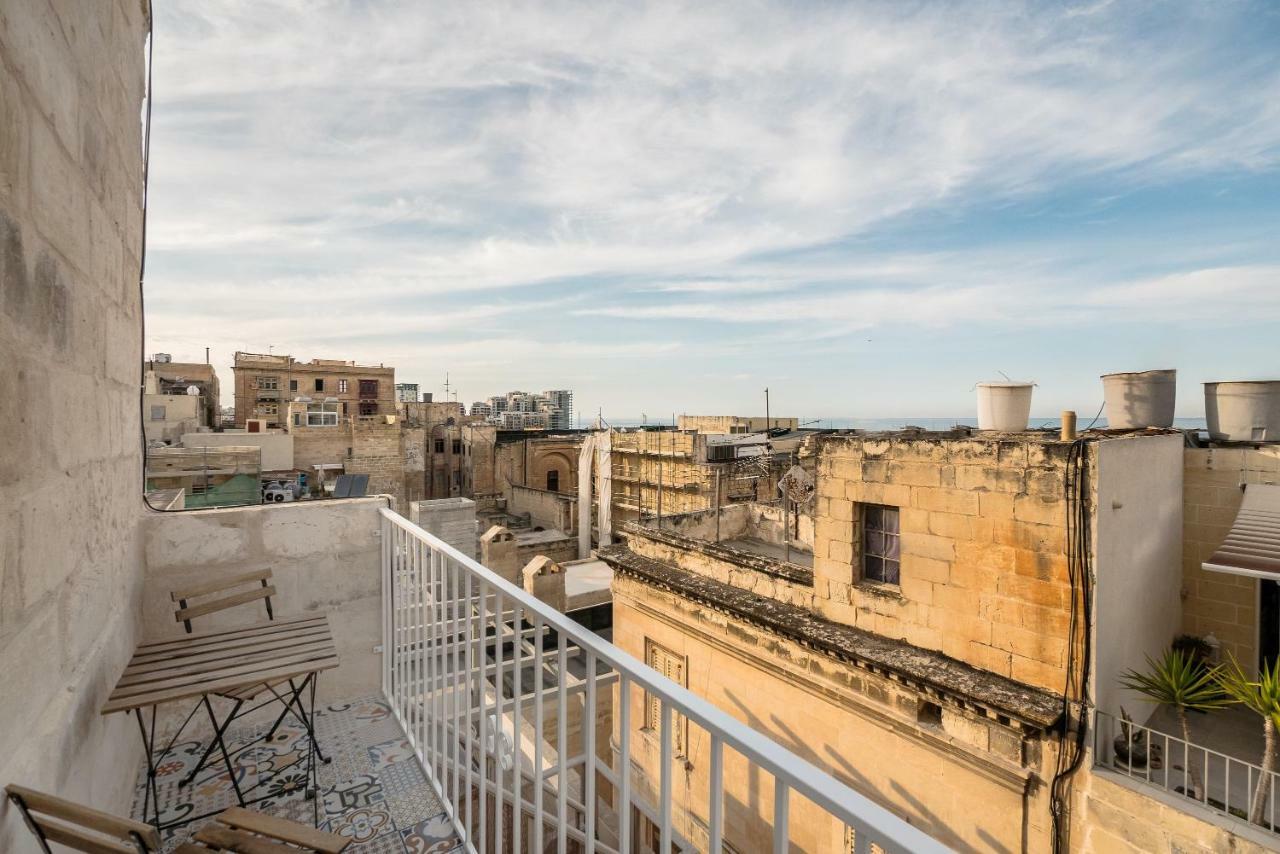 Valletta Ajkla Mansion Экстерьер фото