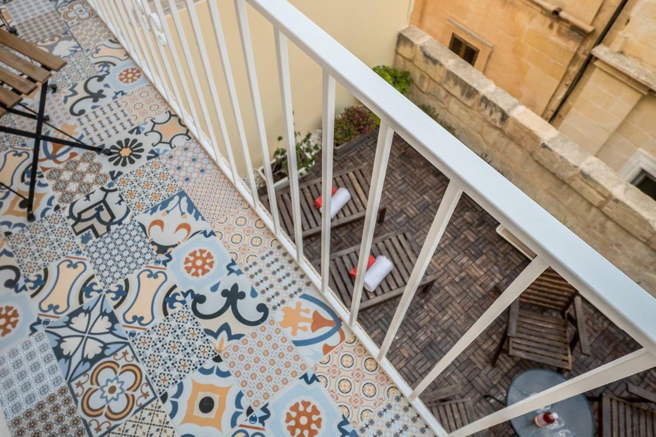 Valletta Ajkla Mansion Экстерьер фото